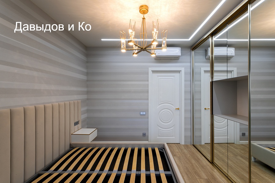 ЖК «Экспоград»