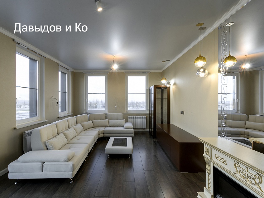ЖК «Экспоград»